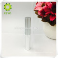 tubo personalizado do eyeliner de alta qualidade com o tampão de alumínio mini recipiente líquido do eyeliner do tamanho